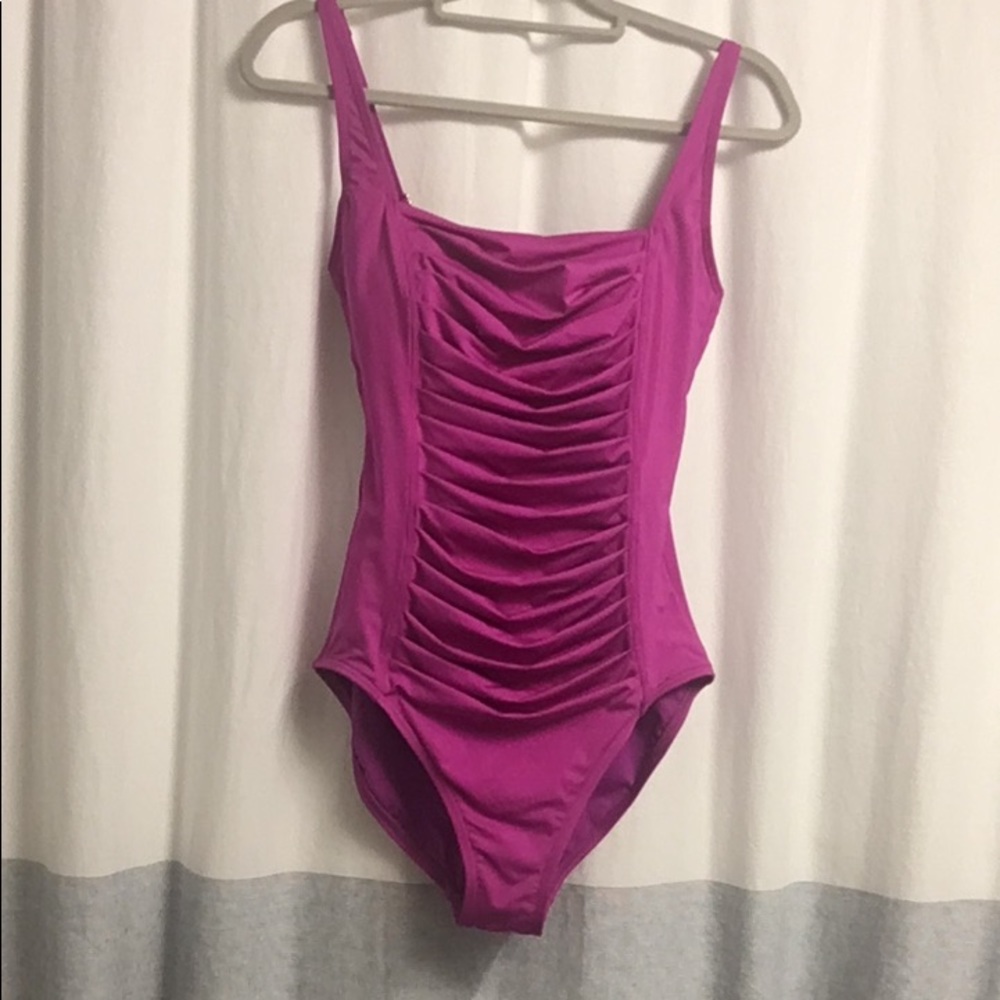 Swimsuit